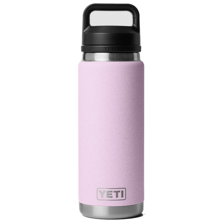 Yeti Gourde Rambler 26 Oz (760ml) Cherry Blossom Présentation
