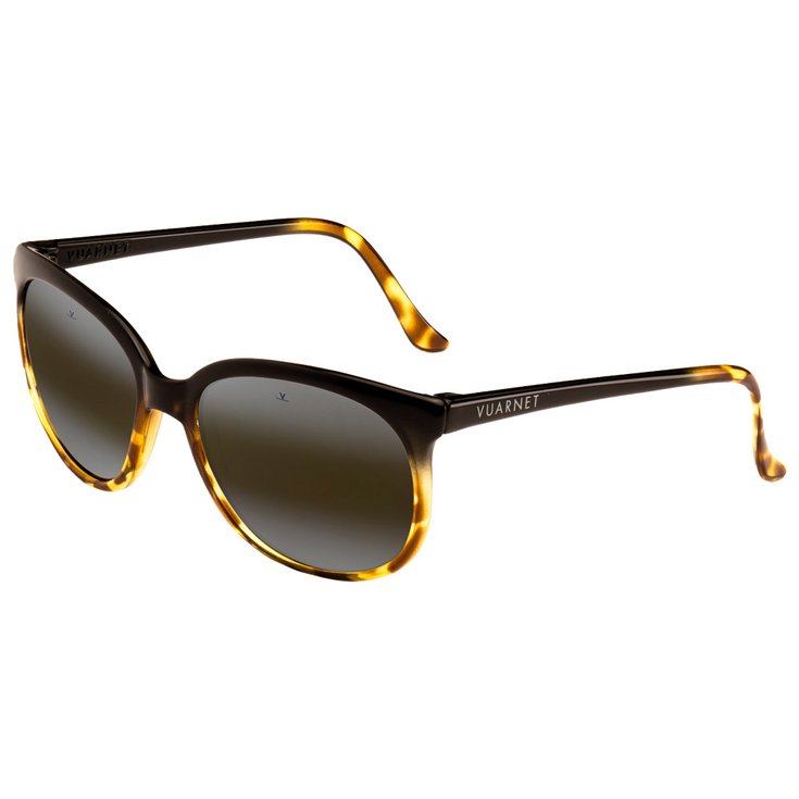 Vuarnet Lunettes de soleil Legend 02 Originals Black Skilynx Présentation