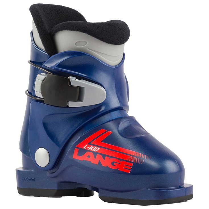 Lange Chaussures de Ski L-Kid Côté
