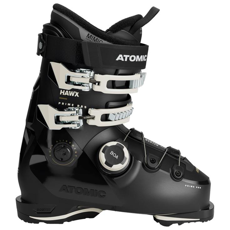 Atomic Chaussures de Ski Hawx Prime R85 Boa W Présentation