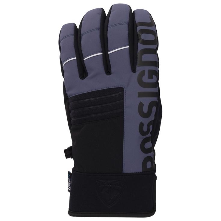Rossignol Gant Speed Impr Glove True Night Blue Présentation