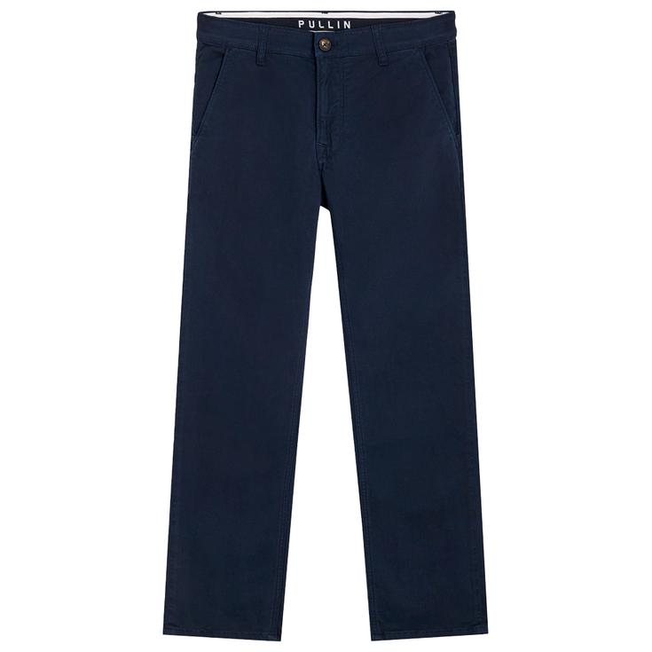 Pullin Pantalon Dening Chino Dress Présentation