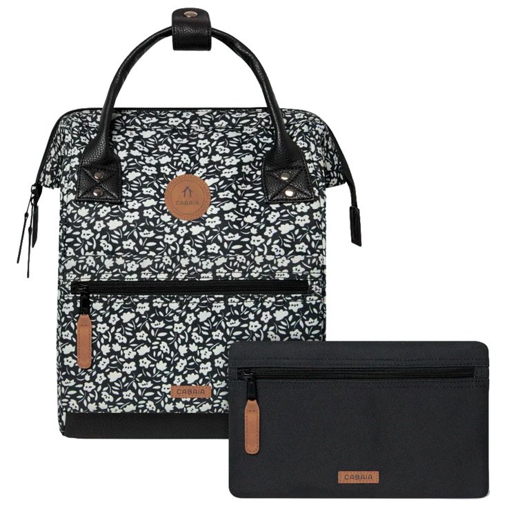 Cabaia Sac à dos Adventurer Mini 12L Catane Présentation