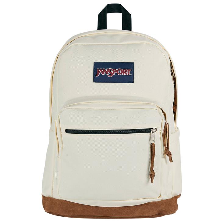 Jansport Sac à dos Right Pack 28L Coconut Présentation