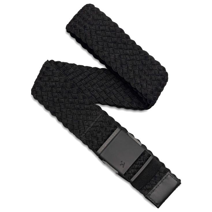 Arcade Ceinture Futureweave Black Présentation