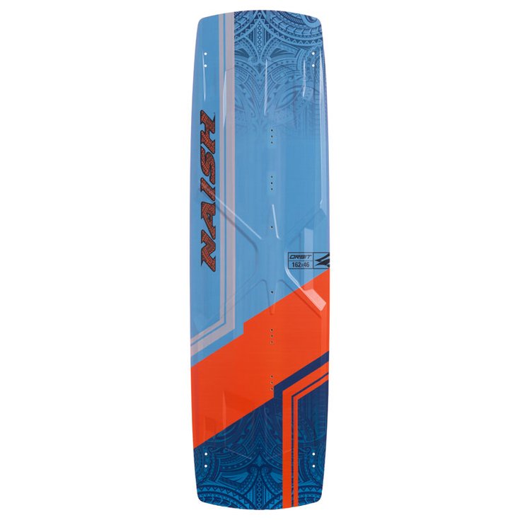 Naish Board de Kite S25 Orbit 2021 Côté