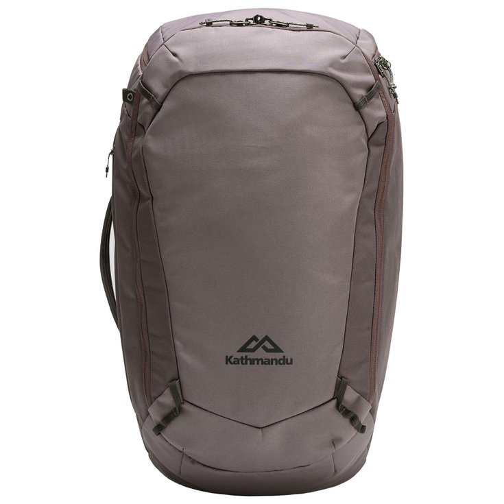 Kathmandu Sac à dos Litehaul Pack 28L Dark Quartz Présentation