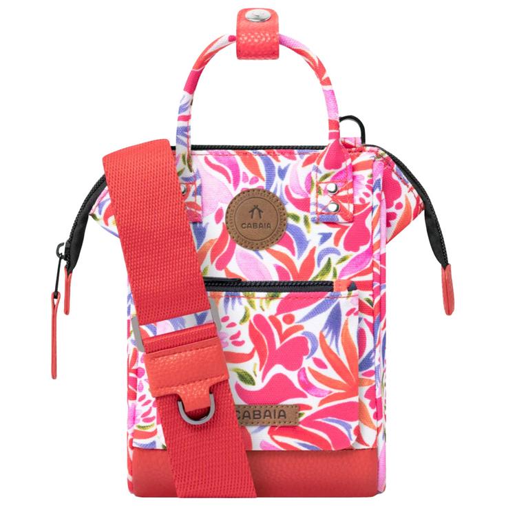 Cabaia Sac à dos Adventurer Nano 5.5L Santorini Présentation