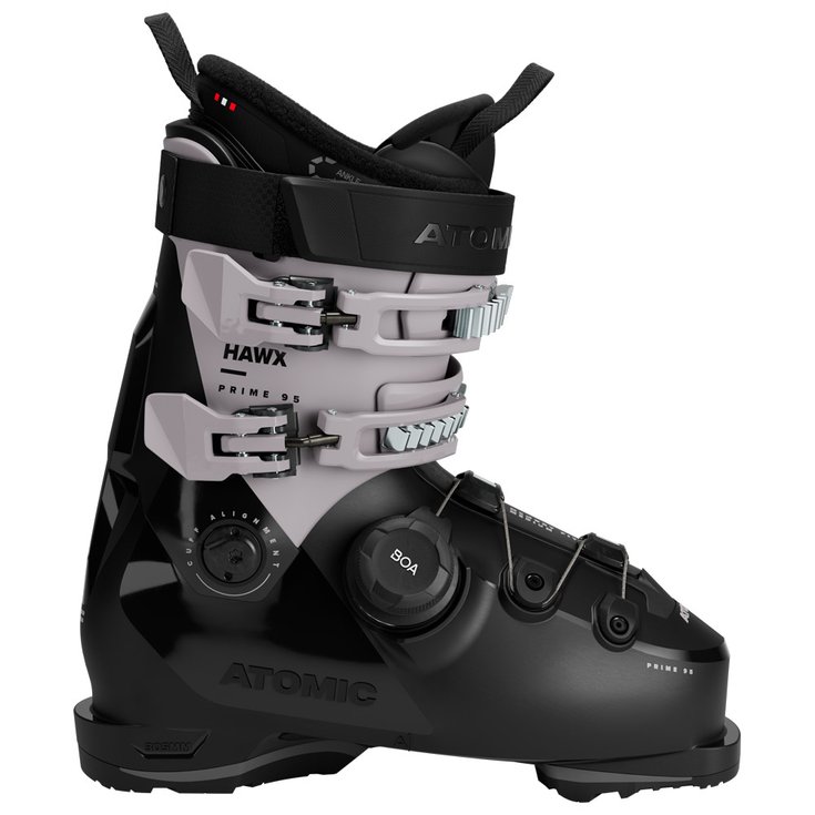 Atomic Chaussures de Ski Hawx Prime 95 Boa W Dos