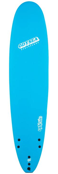 Catch Surf Planche Surf Odysea Log Blue / Stripes Présentation