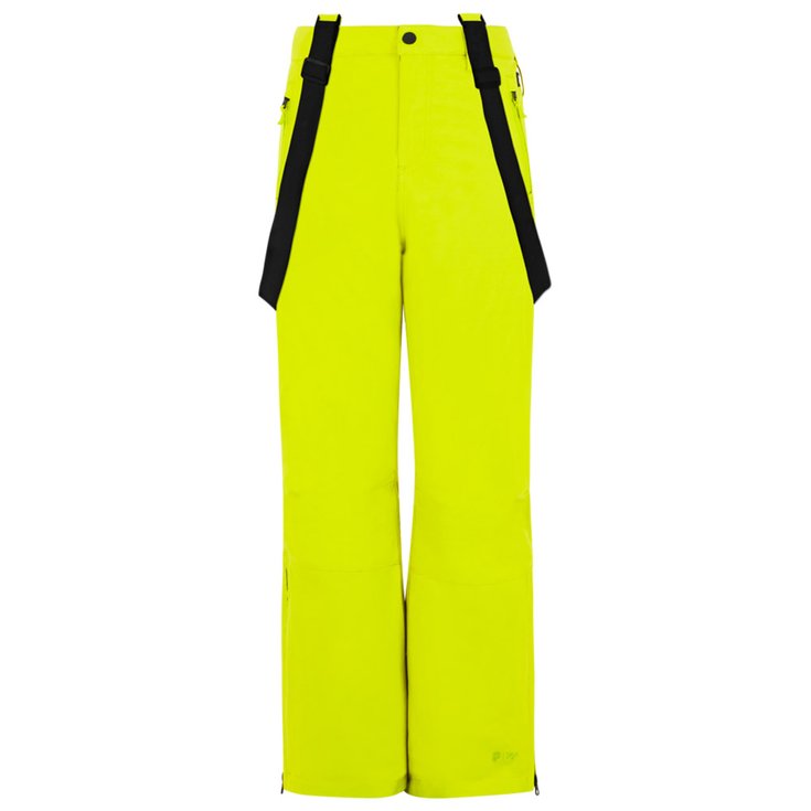 Protest Pantalon Ski Spiket JR Limone Présentation