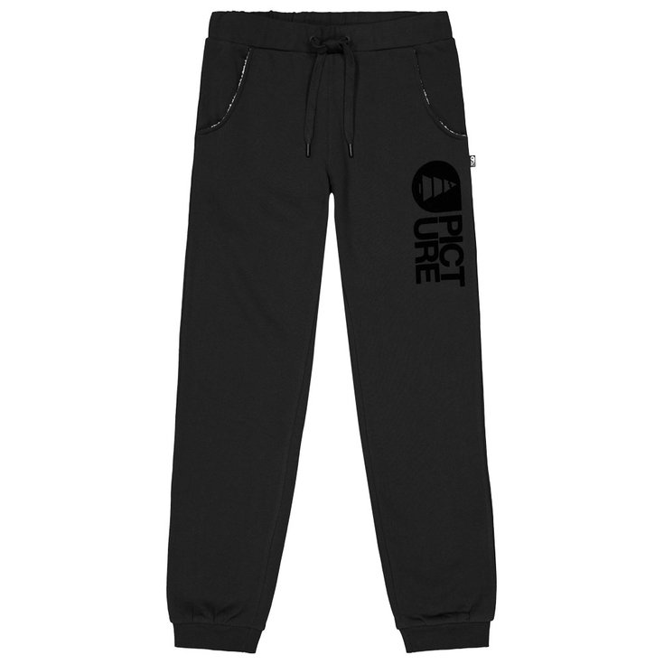 Picture Pantalon Cocoon W Black Présentation
