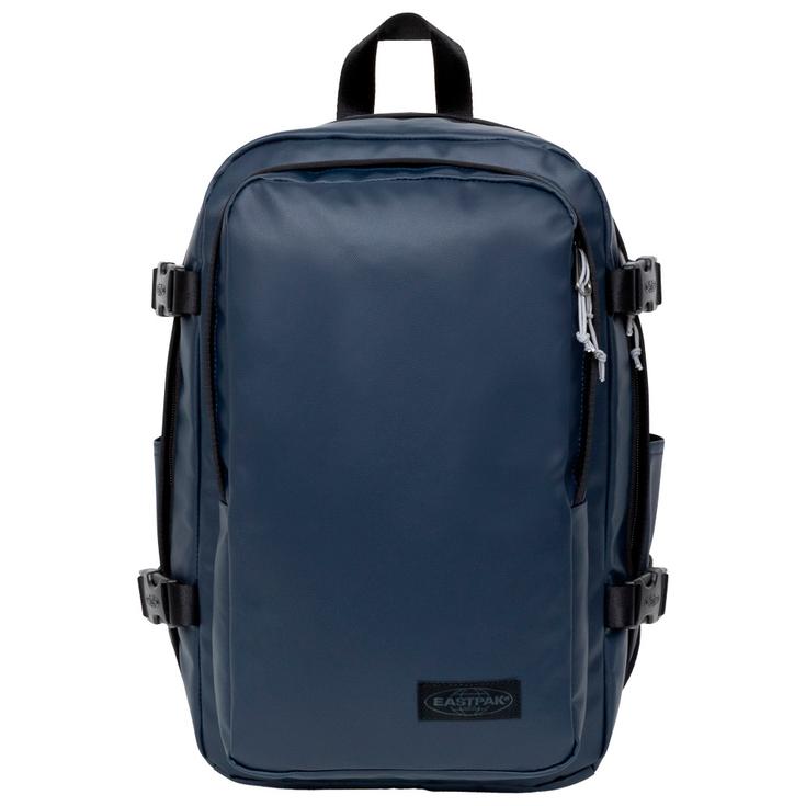 Eastpak Sac de voyage Cabin Pak'r 22L Tarp Navy Présentation
