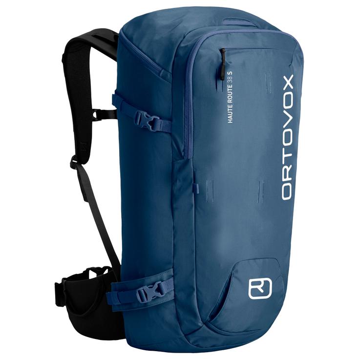 Ortovox Sac à dos Haute Route 38 S Blue Nunatak Présentation