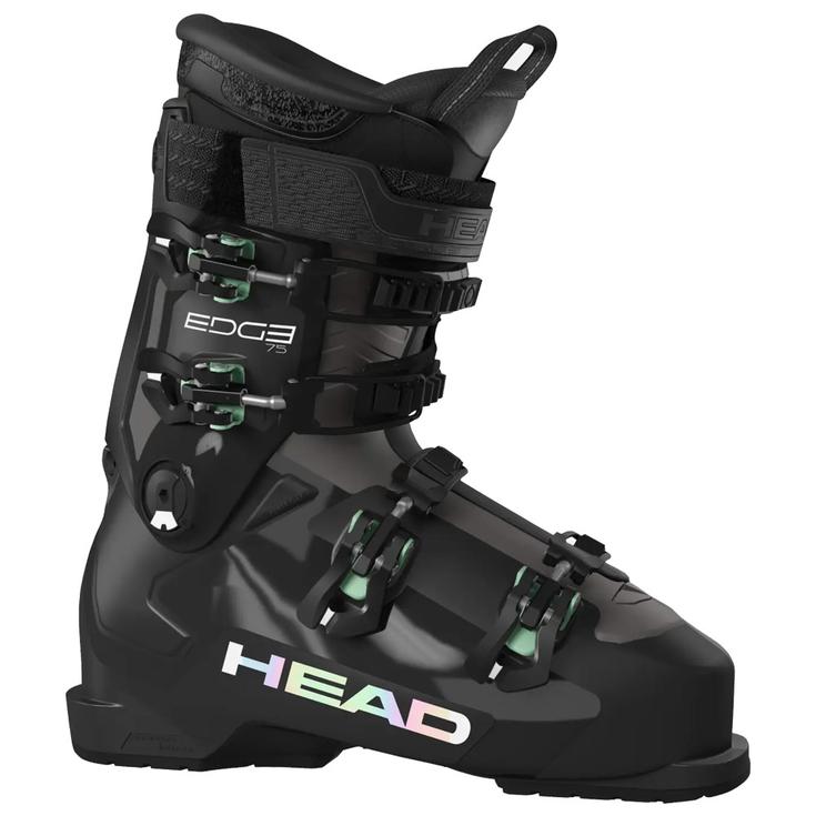 Head Chaussures de Ski Edge 75 W Hv Black Détail