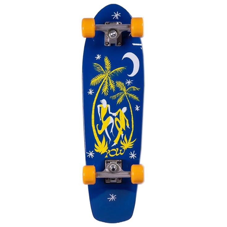 Yow Cruiser Calypso Profil