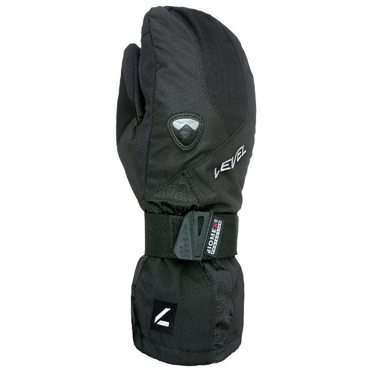 Level Moufles Snowboard Fly JR Présentation