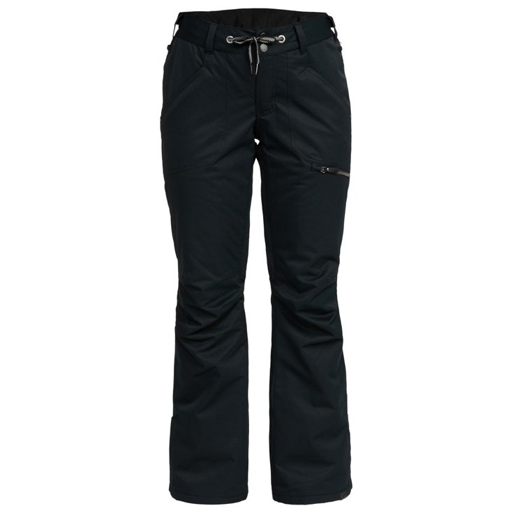 Roxy Pantalon Ski Nadia Pant True Black Présentation