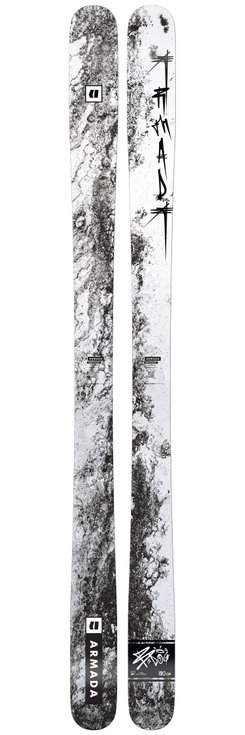 Armada Ski Alpin Bdog Côté