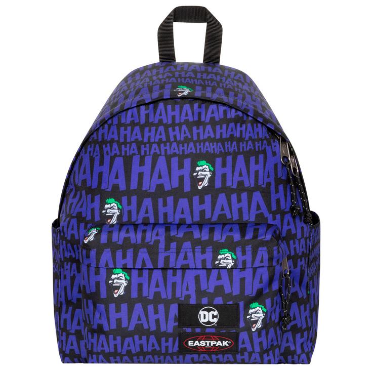 Eastpak Sac à dos Day Pak'r 24L The Joker Présentation