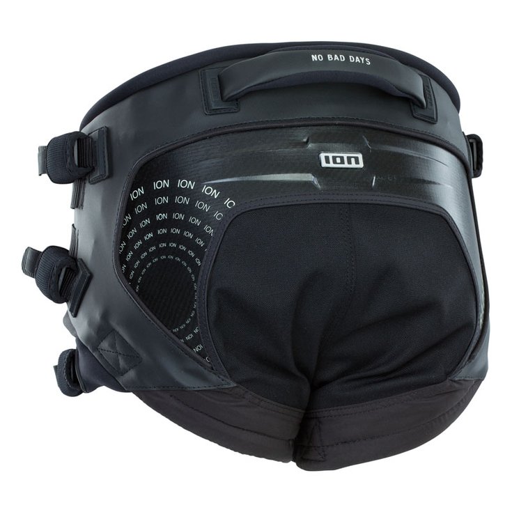 Ion Harnais Kite Culotte Culotte Radar 2021 Côté