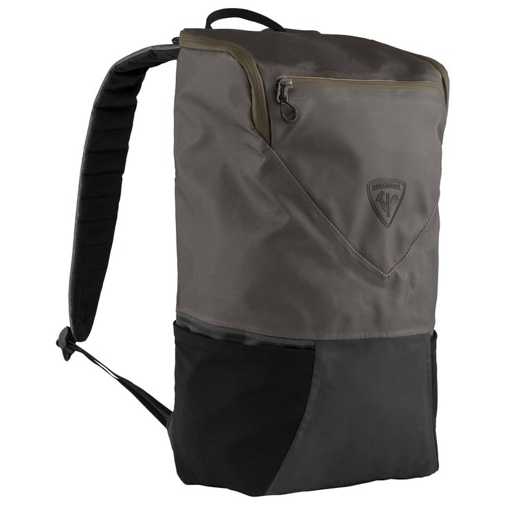 Rossignol Sac à dos Commuters Bag 15L Acinus Leaf Présentation