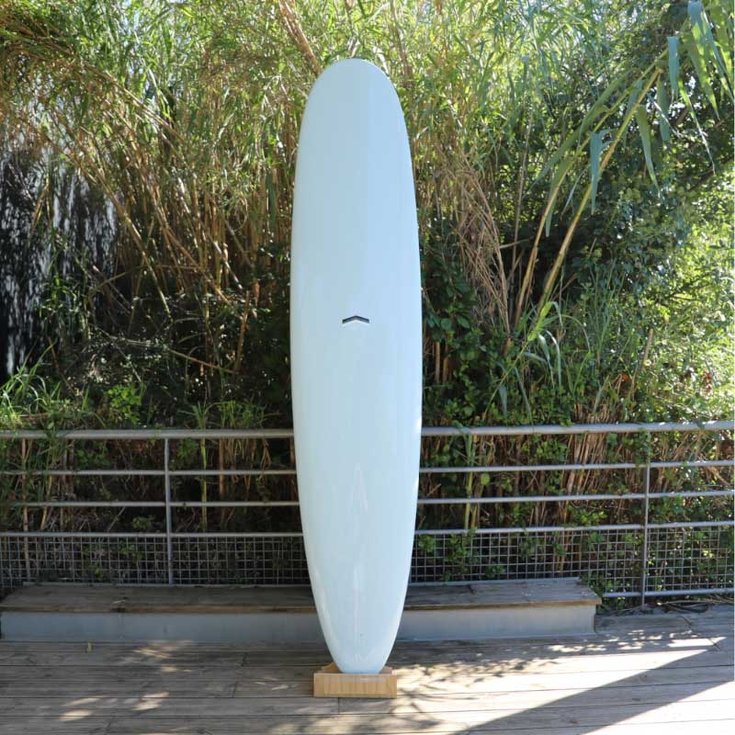 Cj Nelson Designs Board Surf Longboard Cj Nelson Designs Thunderbolt Paralax - 9'3'' / 283 cm - Sans Côté