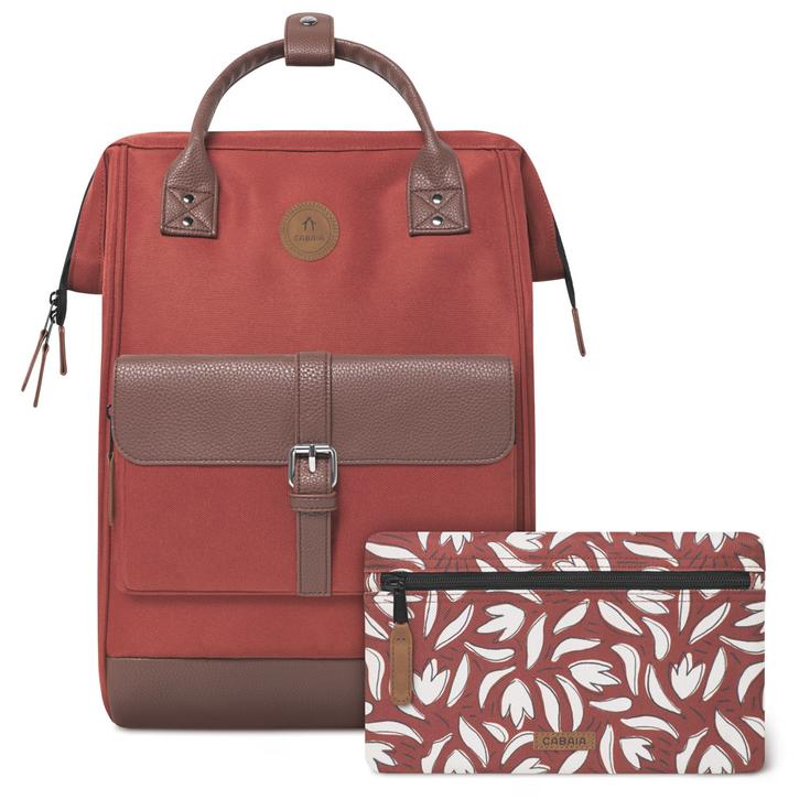 Cabaia Sac à dos Adventurer Maxi 26L San Cristobal Présentation