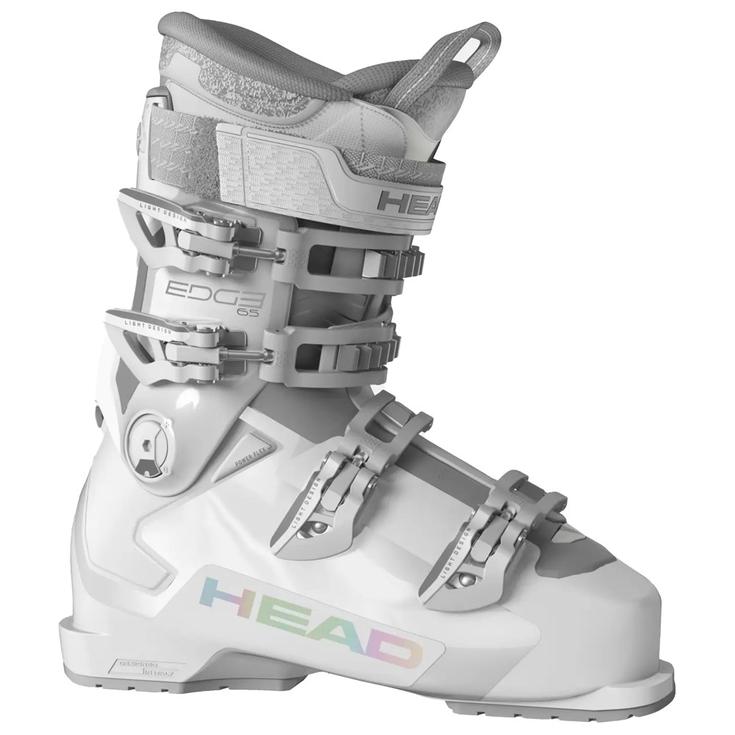 Head Chaussures de Ski Edge 65 W Hv White Détail