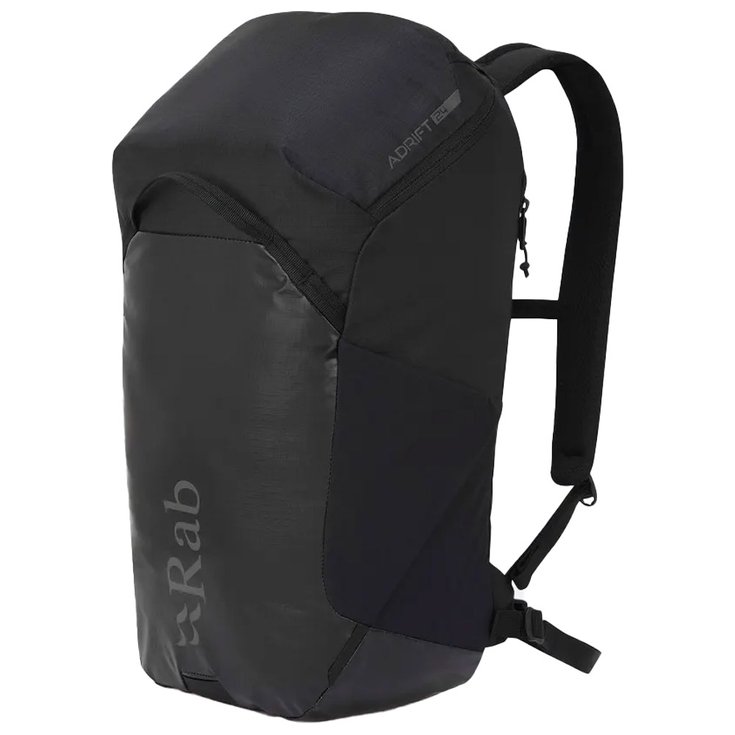 RAB Sac à dos Adrift 24 Black Présentation