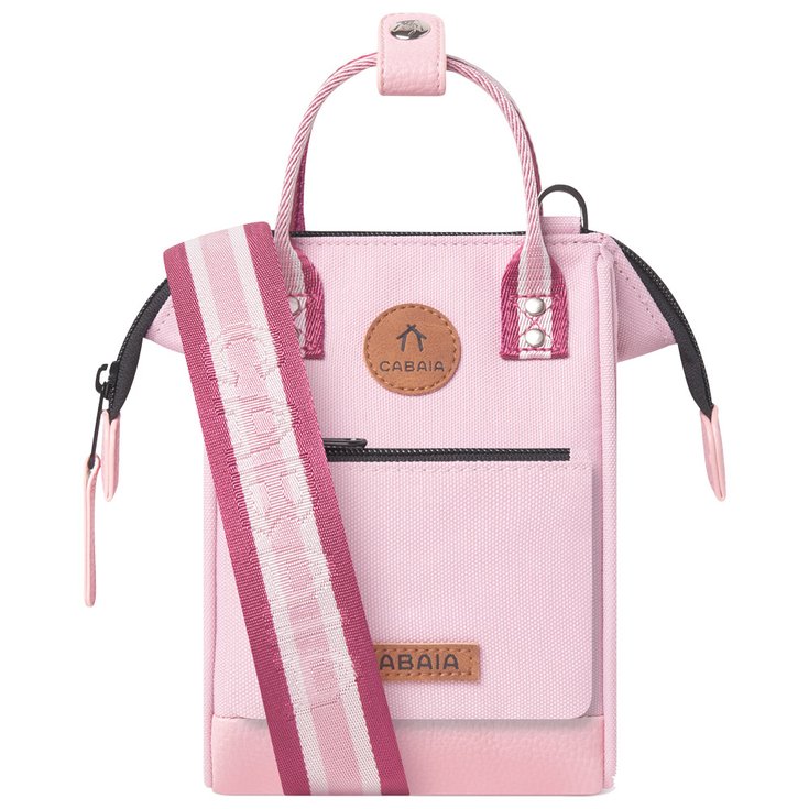 Cabaia Sac bandouliere Nano Bag 1.8L Assouan Présentation