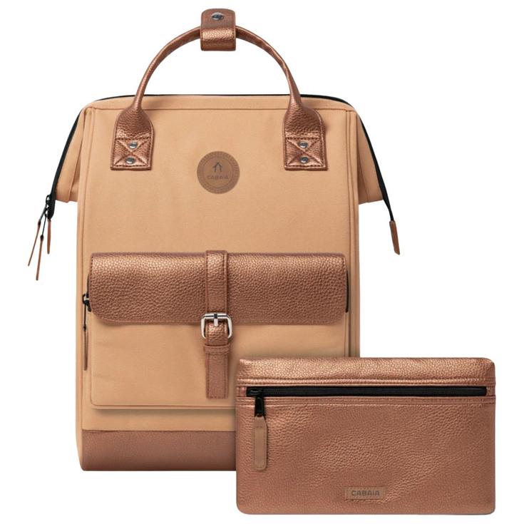 Cabaia Sac à dos Adventurer Medium 18L Launceston Présentation