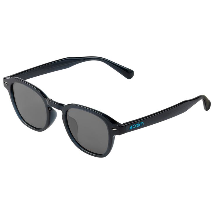 Cairn Lunettes de soleil Foolish Pure Crystal Eclipse Présentation