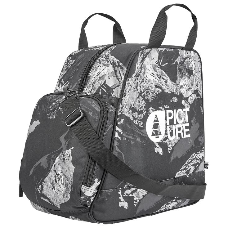 Picture Housse chaussures Shoe Bag 30L Ridding Spot Print 