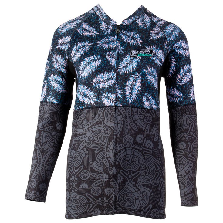 Dakine Top Manches Longues Neo Jacket 2mm Présentation