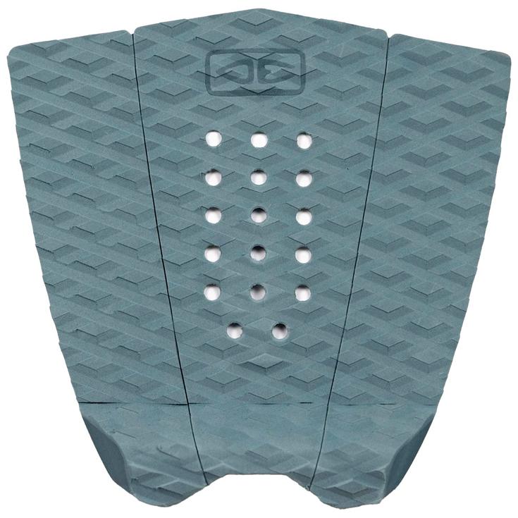 Ocean And Earth Pad Surf Cor_X Fish Tail Pad Blue Présentation