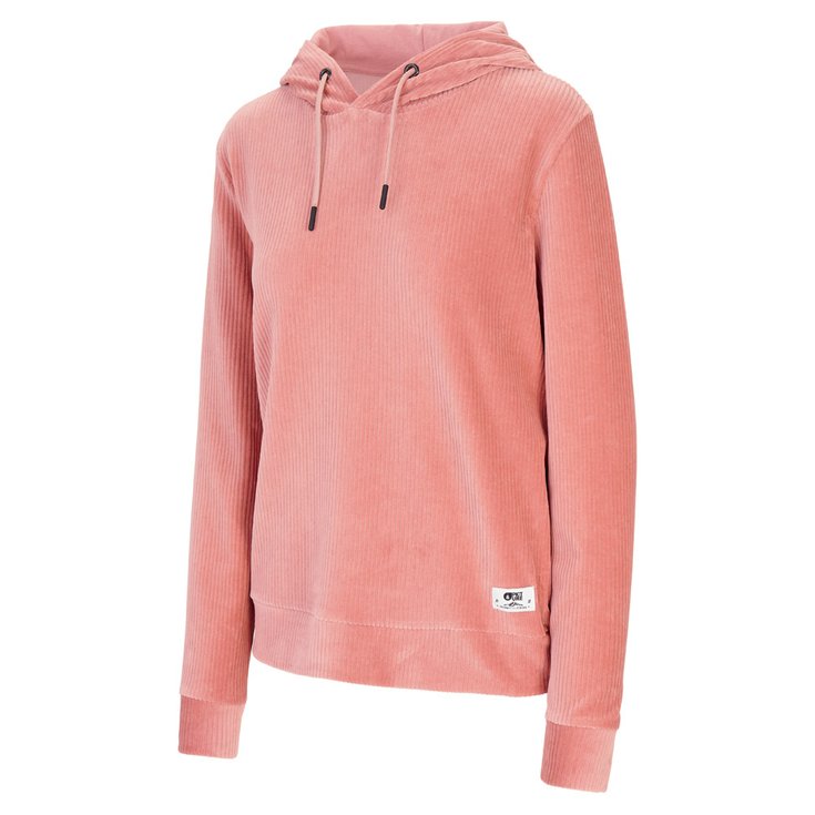 Picture Sweat Rosi Misty Pink Présentation