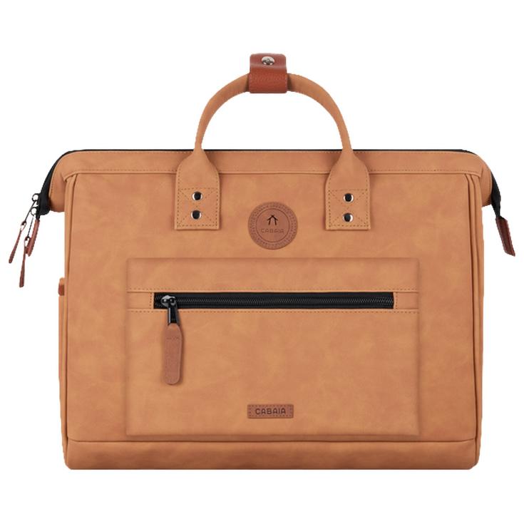 Cabaia Sac à main Messenger 12.5L Moscow Présentation