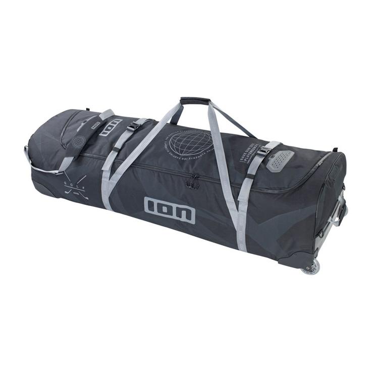 Ion Housse Kite Quiverbag Gearbag TEC Golf Black Présentation