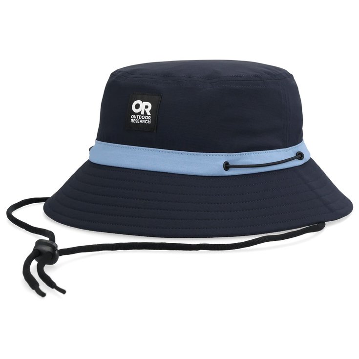 Outdoor Research Bob Zendo Bucket Dark Navy Olympic Présentation