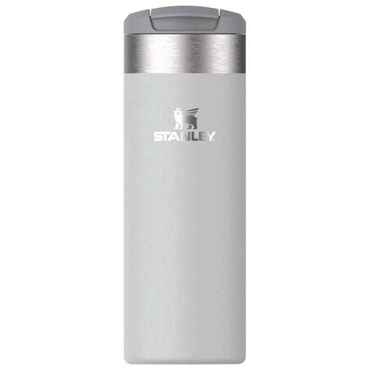 Stanley Mug The Aerolight Transit Mug 0.47L (16Oz) Fog Metallic Présentation