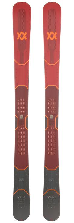 Volkl Ski Alpin Mantra Jr Côté