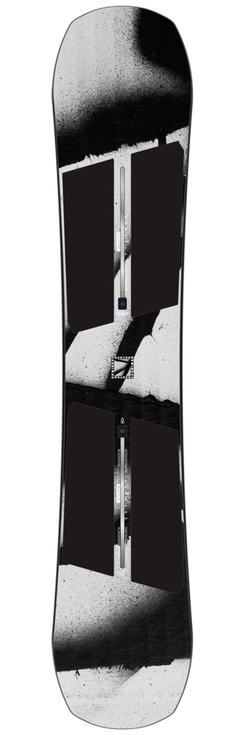 Burton Planche Snowboard Rewind Pack