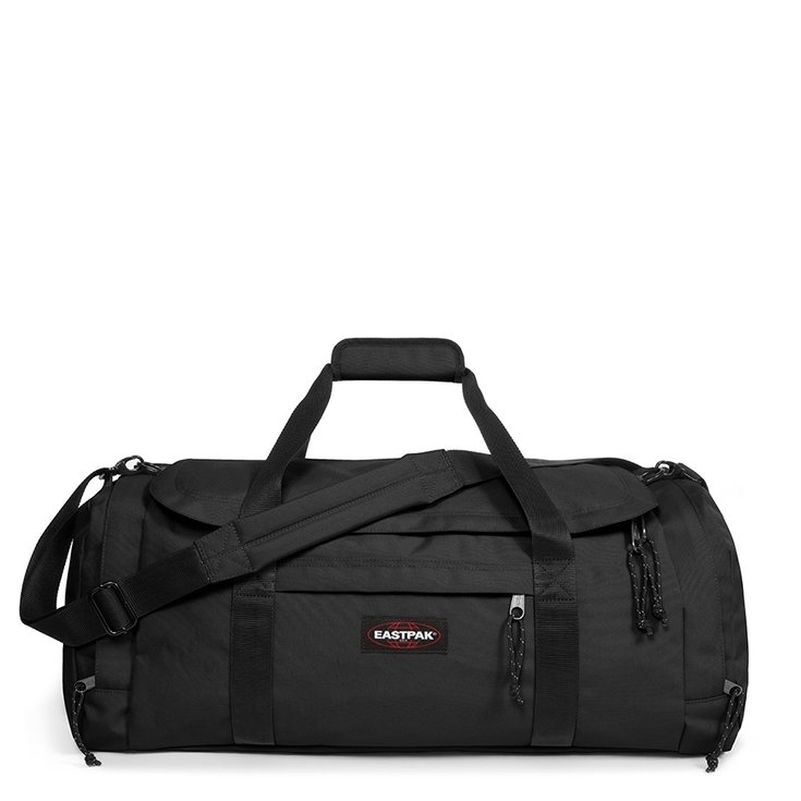 Eastpak Sac de voyage Sac de Voyage Eastpak Reader M+ 51L - Black Profil