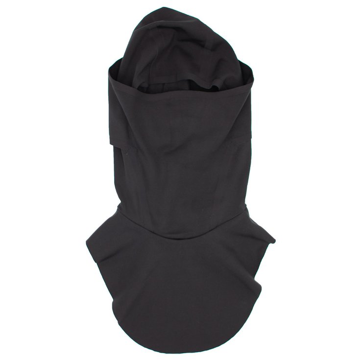 PAG Cagoule Bataclava Fit Pro Mwr Fleece Meteorite Présentation