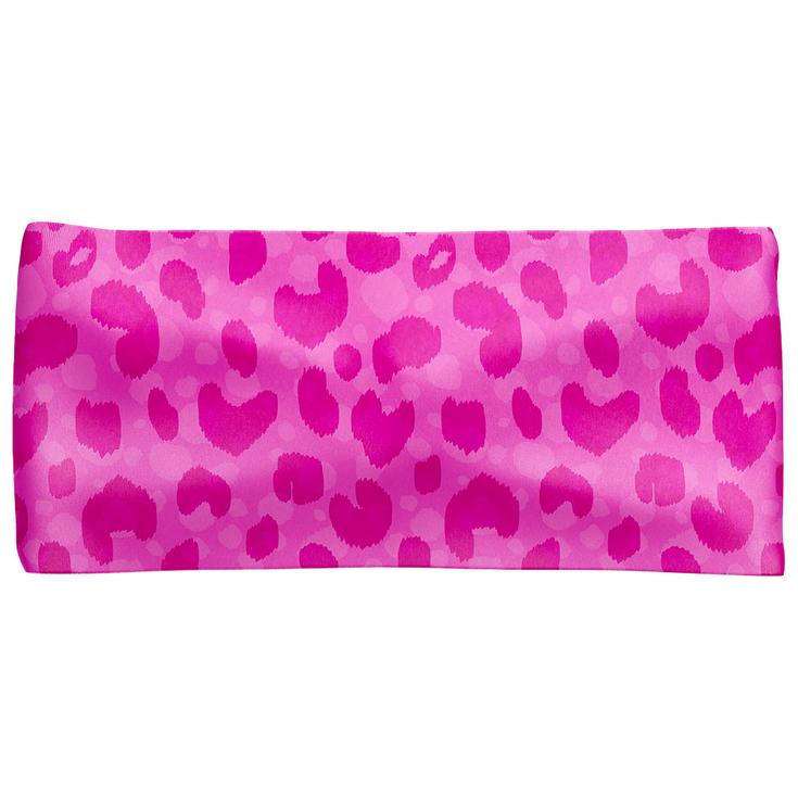 Curlynak Bandeau 4 Saisons Headband Leo Purp Présentation