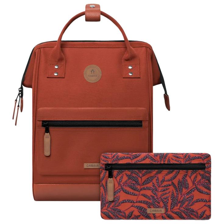 Cabaia Sac à dos Adventurer Medium 18L Kaikoura Présentation