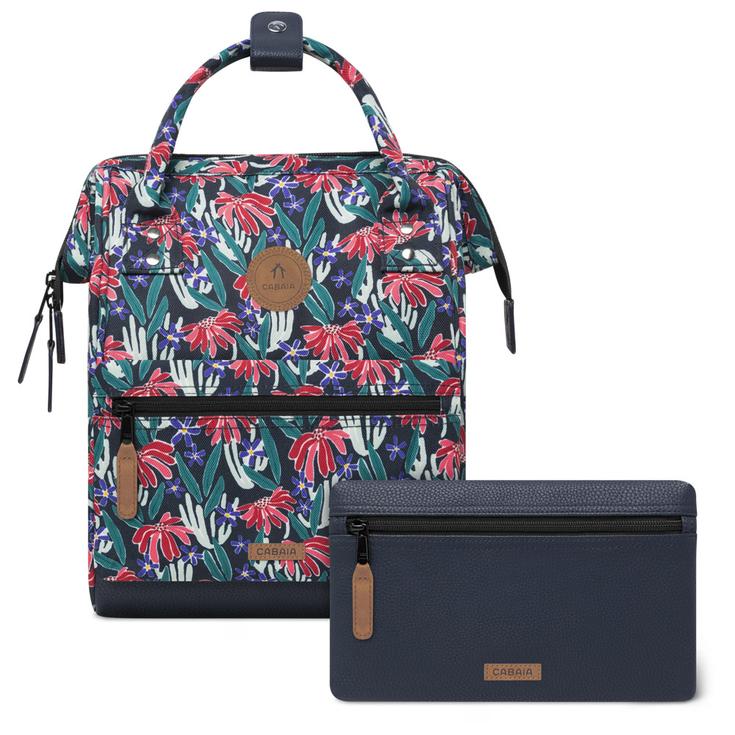 Cabaia Sac à dos Adventurer Mini 12L Edea Présentation