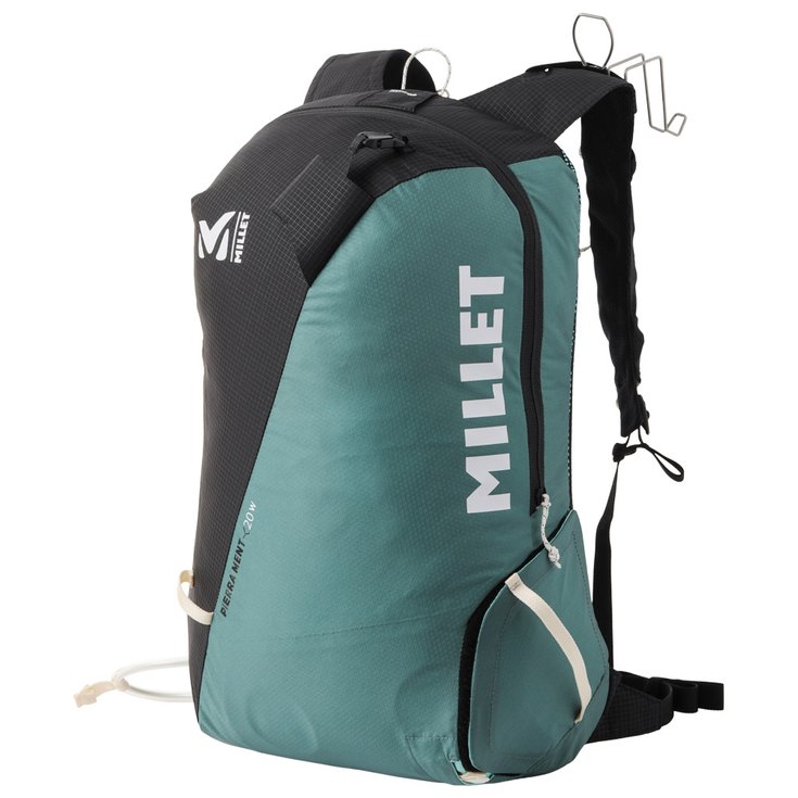 Millet Sac à dos Pierra Ment 20 W Hydro Présentation