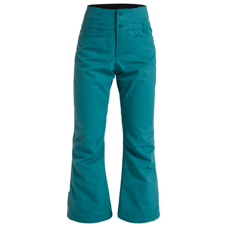 Roxy Pantalon Ski Diversion Sea Pine Présentation